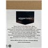 Image 3 : Amazon Basics Square Patio Fire/Table Cover