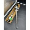 Image 3 : Lot of 2 Aqua-Dynamic 1/2" PEX Anti-Siphon Valves, 12"