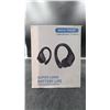 Image 2 : BX17 Wireless Sports Earbuds Black