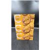 Image 2 : Compliments Lard 3x454g
