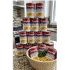 Image 1 : Campbell's Homestyle Chicken Noodle Soup 12x284ml