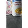Image 4 : Campbell's Homestyle Chicken Noodle Soup 12x284ml