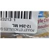Image 5 : Campbell's Homestyle Chicken Noodle Soup 12x284ml