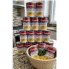 Image 1 : Campbell's Homestyle Chicken Noodle Soup 12x284ml