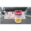 Image 2 : Campbell's Homestyle Chicken Noodle Soup 12x284ml