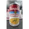 Image 3 : Campbell's Homestyle Chicken Noodle Soup 12x284ml