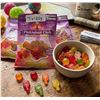 Image 1 : Huer Pickleball Club Gummies, 15 x 120g