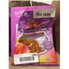 Image 2 : Huer Pickleball Club Gummies, 15 x 120g