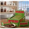 Image 1 : LÃ„RABAR Apple Fruit & Nut Bars 16-Pack x 45g