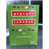 Image 2 : LÃ„RABAR Apple Fruit & Nut Bars 16-Pack x 45g