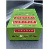 Image 3 : LÃ„RABAR Apple Fruit & Nut Bars 16-Pack x 45g