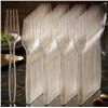 Image 1 : Prestee 300 Clear Plastic Forks, Lot of 2