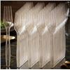 Image 1 : Prestee 300 Clear Plastic Forks, Lot of 2
