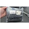 Image 3 : Coziwill Kids Soccer Socks, 6 Pairs, Black size 7-10 years