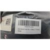 Image 4 : Coziwill Kids Soccer Socks, 6 Pairs, Black size 7-10 years