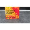 Image 3 : Slim Jim Mild Sausage Snack 659g