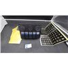 Image 2 : Jiaying Marine Rocker Switch Panel 12V