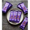 Image 1 : Cadbury Dairy Milk Toffee Caramel Bars, 9x90g