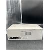 Image 2 : Haribo Happy Cola Candy Box 18x60g