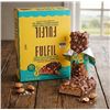 Image 1 : FULFIL Chocolate Salted Caramel Protein Bars