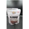 Image 2 : Sunshine Roasting Co. Smokey Almonds 4x300g