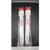 Image 2 : Oregon 180SDEA041 18" Chainsaw Bars, 2 Pack