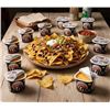 Image 1 : Cineplex Big Screen Snax Jalapeno Cheese 12pk
