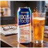 Image 1 : Focus Factor Focus+Energy 12 x 355mL Orange