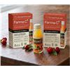 Image 1 : Greenhouse Farma-C+ Organic Vitamin C Shots 2x4x60ml