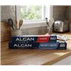 Image 1 : ALCAN Aluminum Foil Classic and Heavy Duty