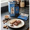 Image 1 : TRUBAR Plant Based Protein Bar 16-Pack
