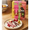 Image 1 : Bear Fruit Splits Variety Pack 480g