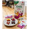 Image 1 : Kashi Organic Twisted Fruit Bites, 24 Pack
