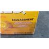 Image 3 : Halls Honey Lemon 20x9 Lozenges