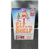 Image 2 : The Elf on the Shelf Box Set with Doll