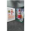 Image 3 : The Elf on the Shelf Box Set with Doll