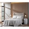 Image 1 : Slumberchill Queen Grand 6-Piece Cooling Set - Grey