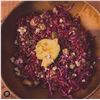 Image 1 : Wildbrine Red Beet & Cabbage Organic Kraut 6X500ML