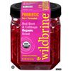 Image 2 : Wildbrine Red Beet & Cabbage Organic Kraut 6X500ML