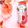 Image 1 : Tonica Kombucha Grapefruit Fizz 12x355ml