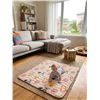 Image 1 : Space Seal Kids Play Mat, Multicolor