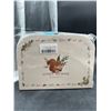 Image 3 : Lovely Squirrel Baby Tableware Set