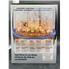 Image 3 : Chefman Dual Glass 1.7L Cool-Touch Kettle