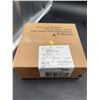 Image 2 : Case of 4 - Candle-lite 10oz Pumpkin & Brown Sugar Candle