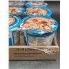 Image 3 : Kellogg's Rice Krispies 12 Pack, 42g Cups