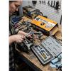 Image 1 : ProGrade 40-Piece Socket Wrench Set
