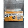 Image 2 : ProGrade 40-Piece Socket Wrench Set