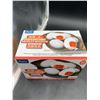 Image 3 : Pistis Boiled Salted Duck Eggs, 12 Pack