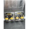 Image 2 : ShopMaster Weather Resistant Padlocks 4 Pack
