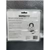 Image 4 : ShopMaster Weather Resistant Padlocks 4 Pack
